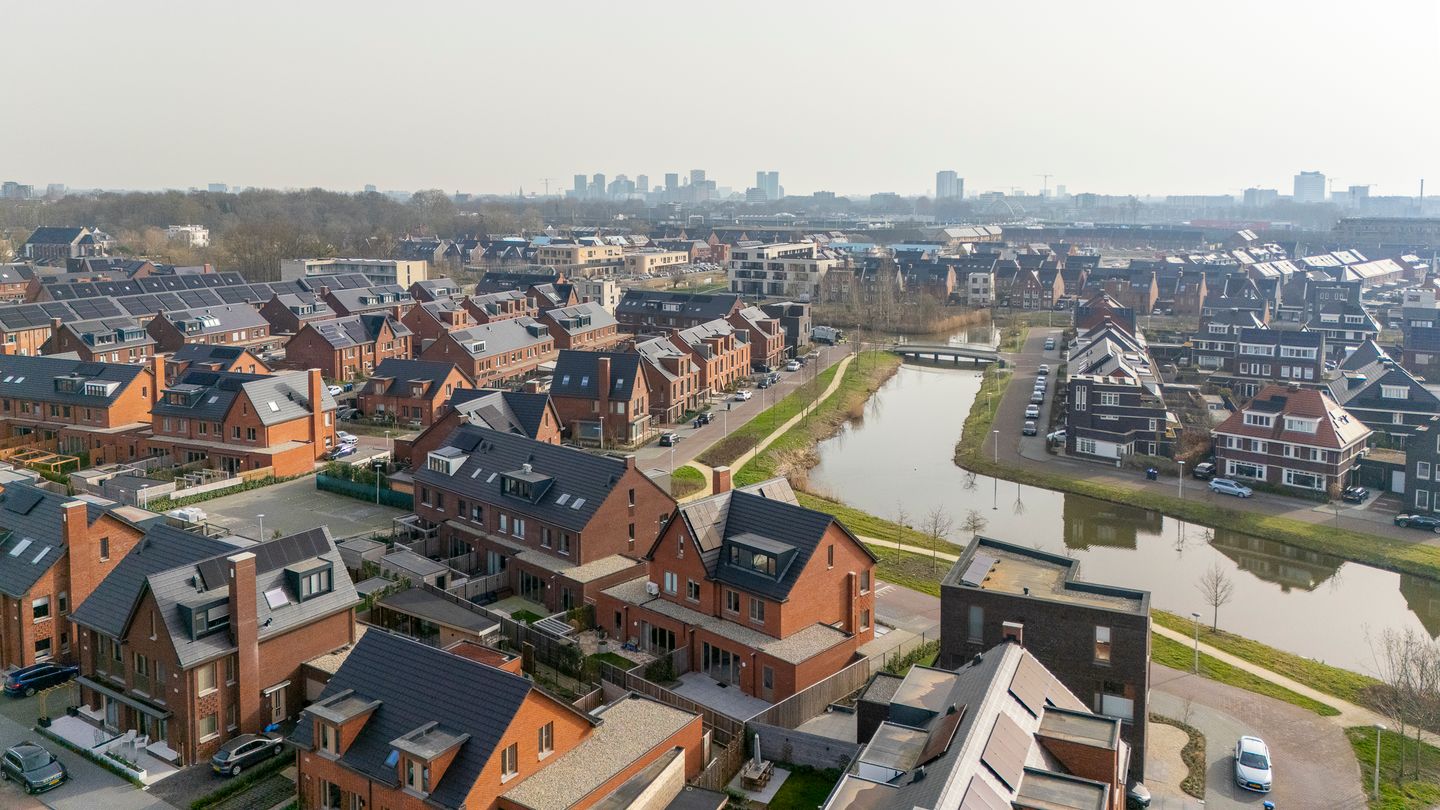 Foto 49 van Fladderiepvliet 9