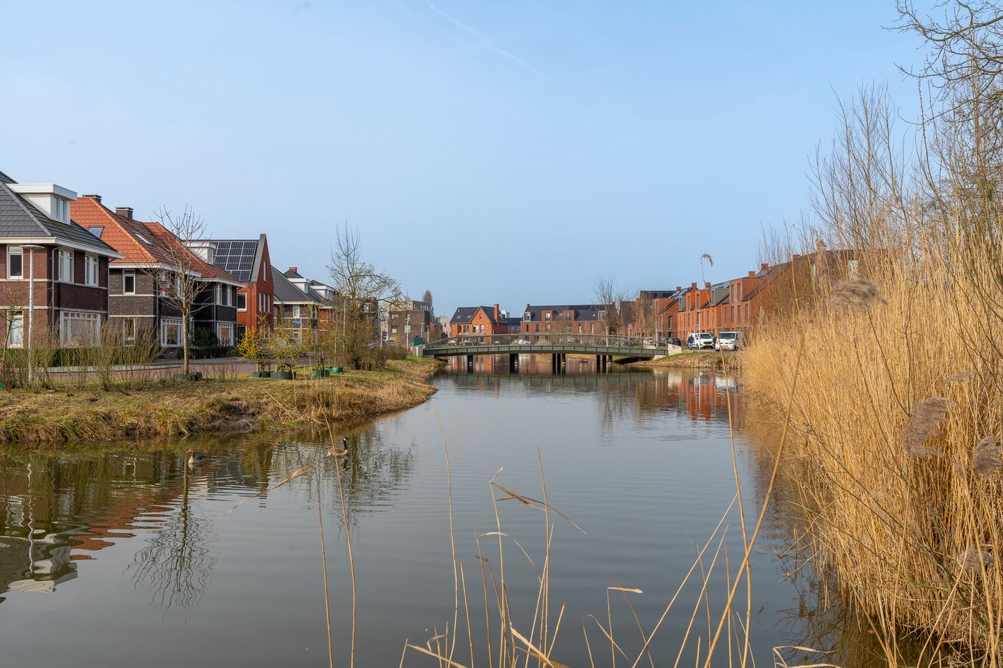 Foto 50 van Fladderiepvliet 9