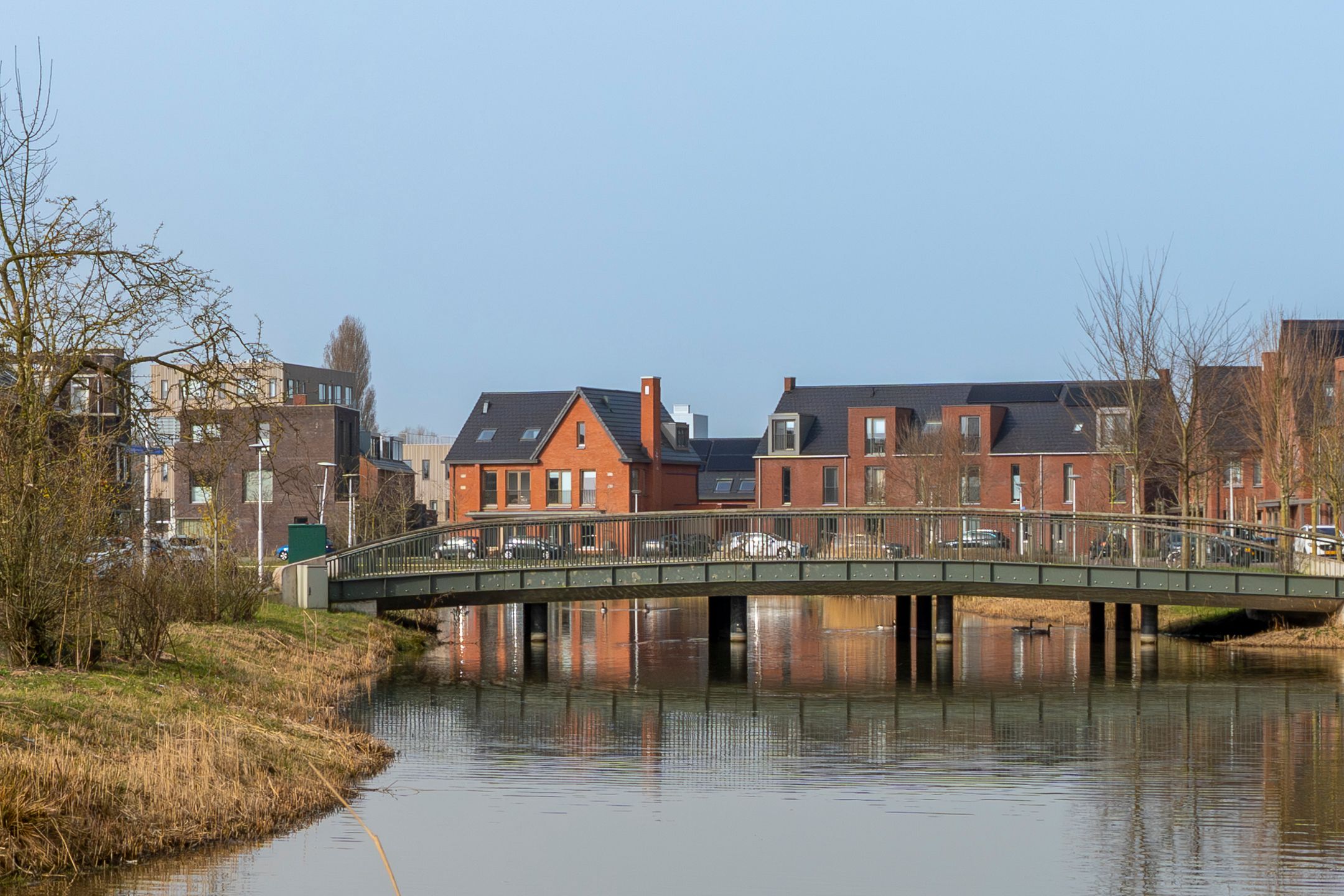 Foto 51 van Fladderiepvliet 9