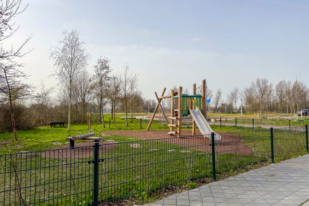 Foto 52 van Fladderiepvliet 9