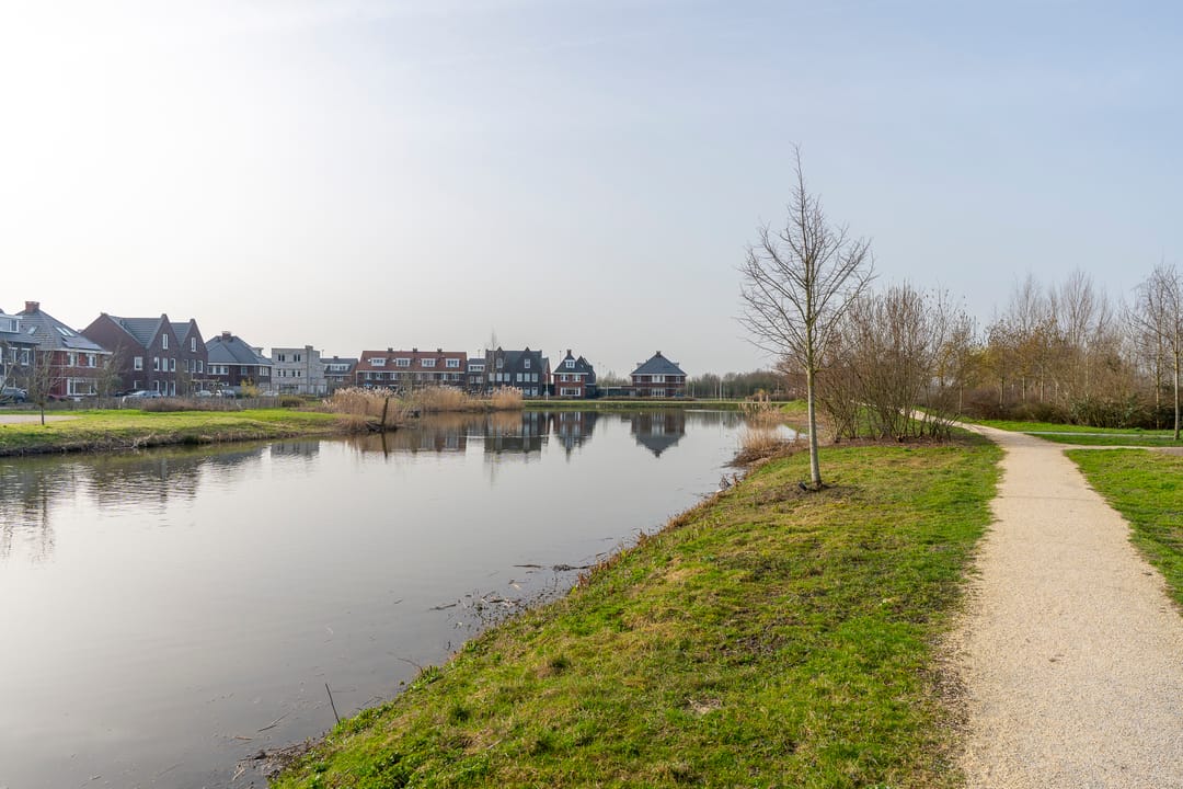 Foto 53 van Fladderiepvliet 9