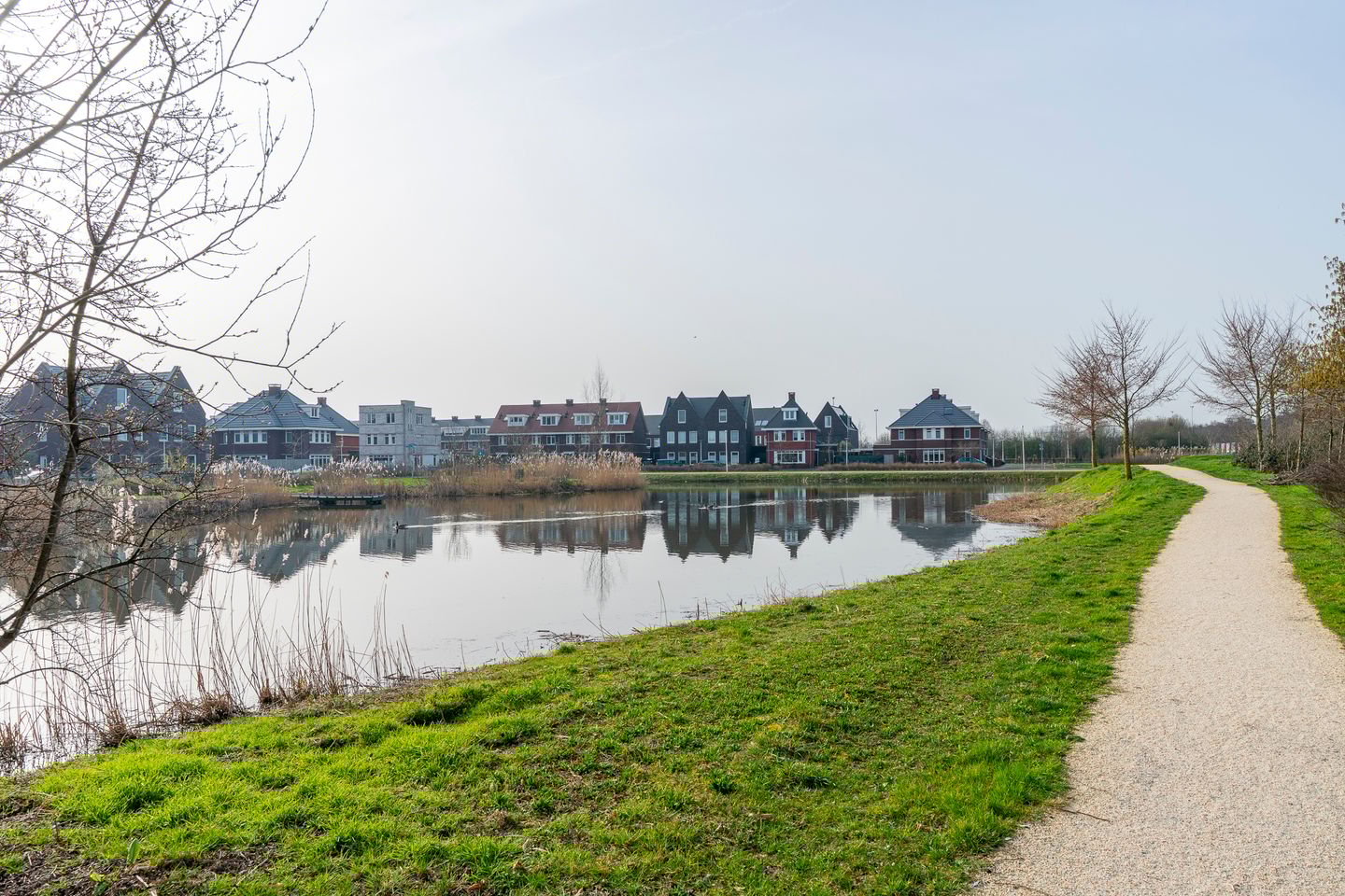 Foto 55 van Fladderiepvliet 9