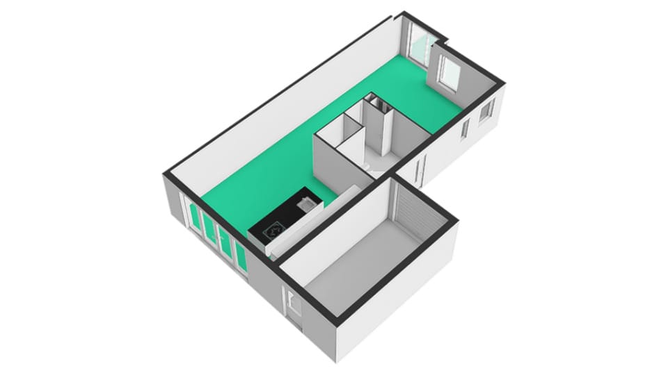 Foto 58 van Fladderiepvliet 9