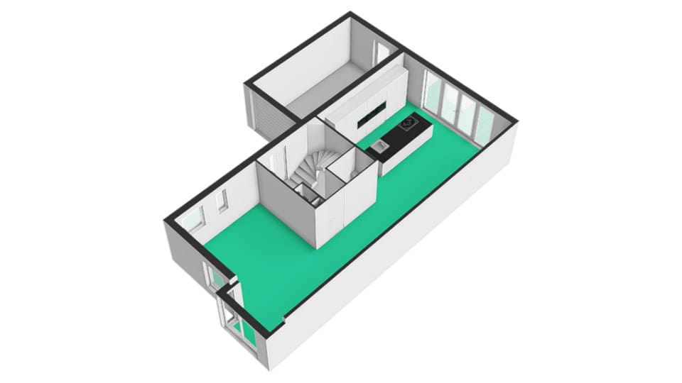 Foto 59 van Fladderiepvliet 9