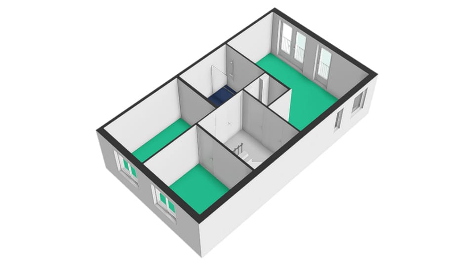 Foto 61 van Fladderiepvliet 9