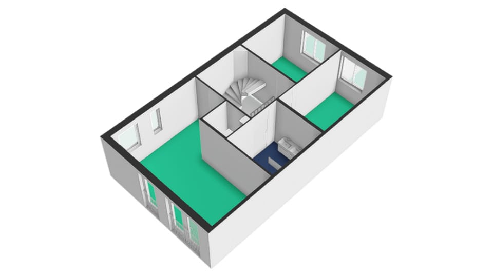 Foto 62 van Fladderiepvliet 9