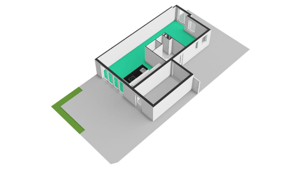 Foto 67 van Fladderiepvliet 9