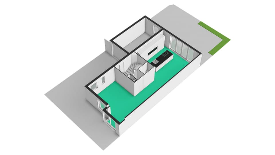 Foto 68 van Fladderiepvliet 9