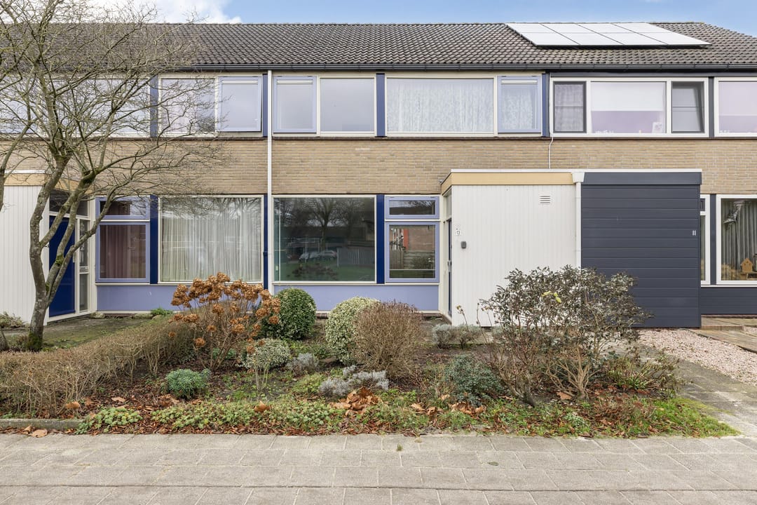 Foto 2 van Waardeel 13