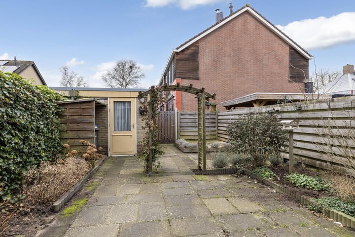 Foto 4 van Waardeel 13