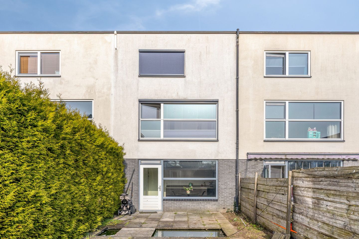 Photo 25 of Kattenbroekerpoort 4