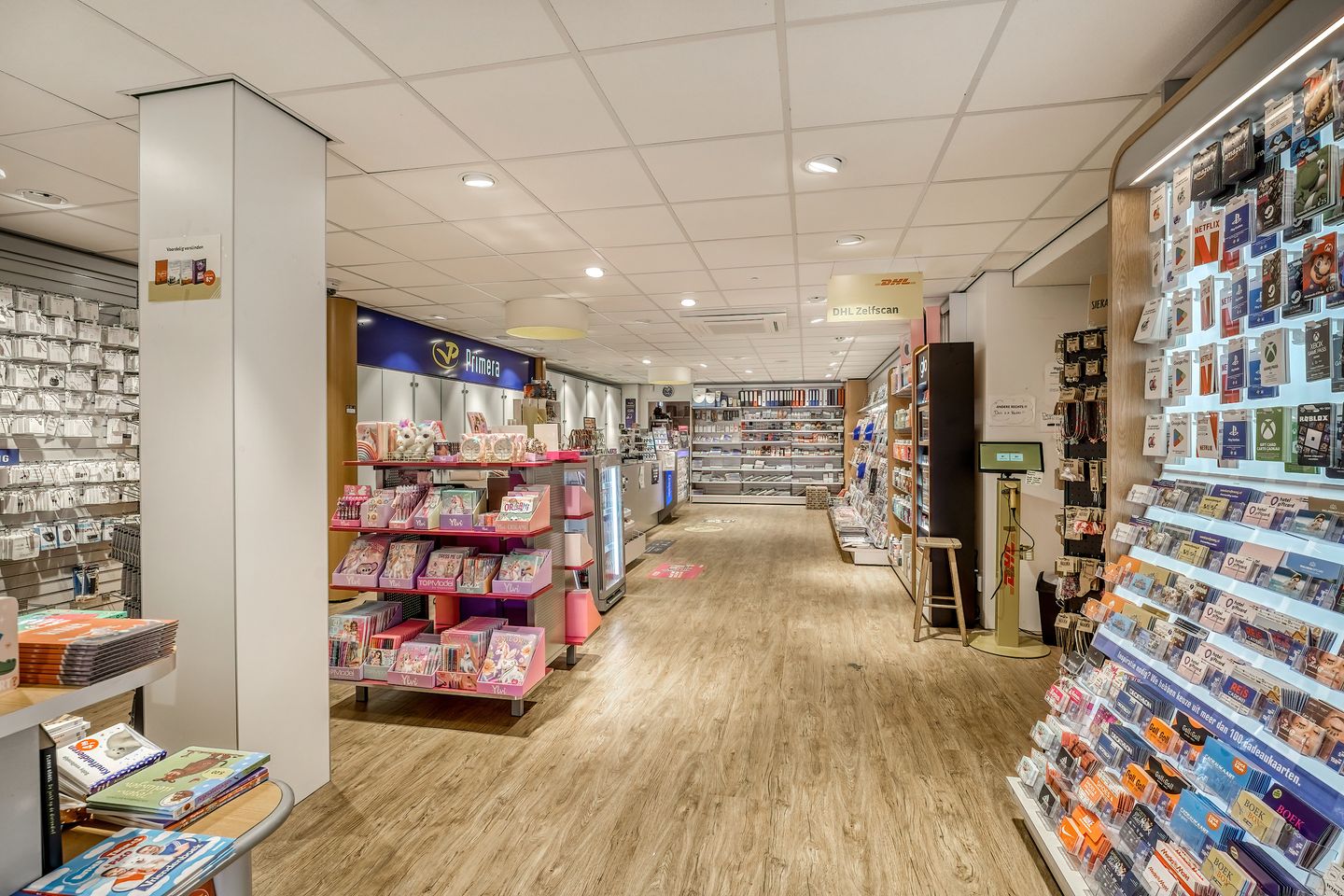 Bekijk foto 4 van Koestraat 26