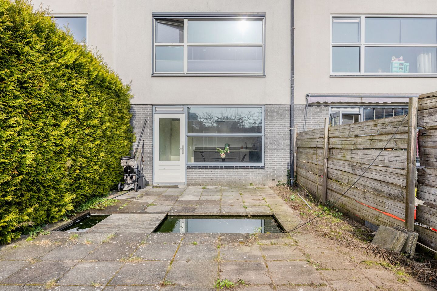 Photo 5 of Kattenbroekerpoort 4