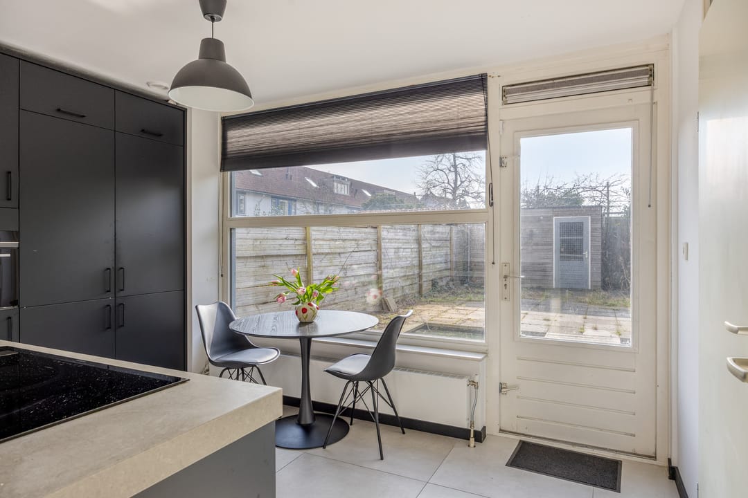 Photo 11 of Kattenbroekerpoort 4