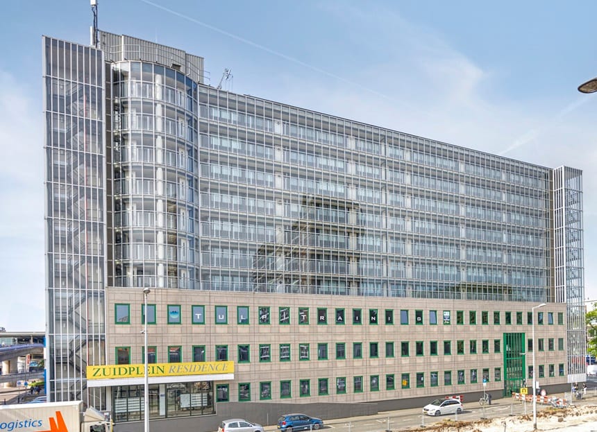 View photo 1 of Zuidplein 10-14