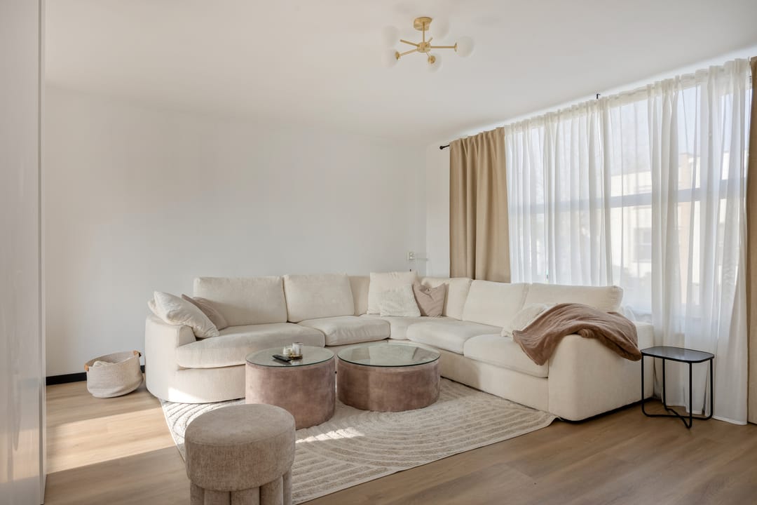 Photo 13 of Kattenbroekerpoort 4