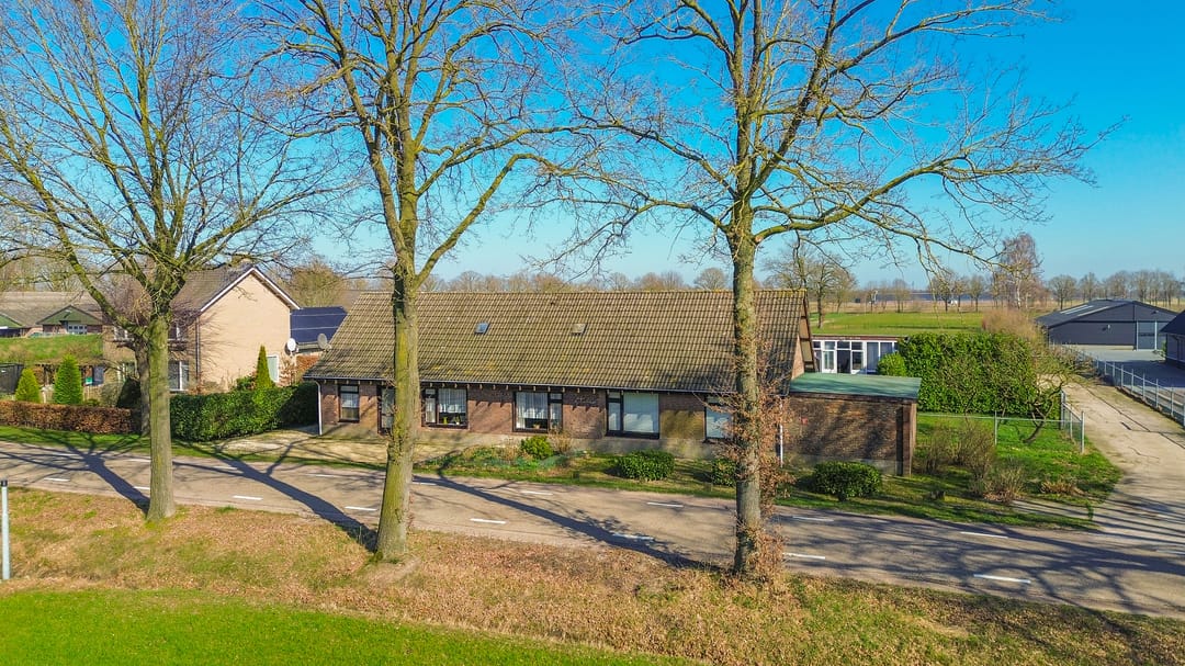 Photo 1 of Lieshoutsedijk 11