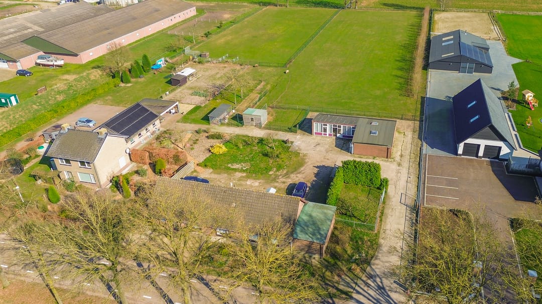 Photo 2 of Lieshoutsedijk 11