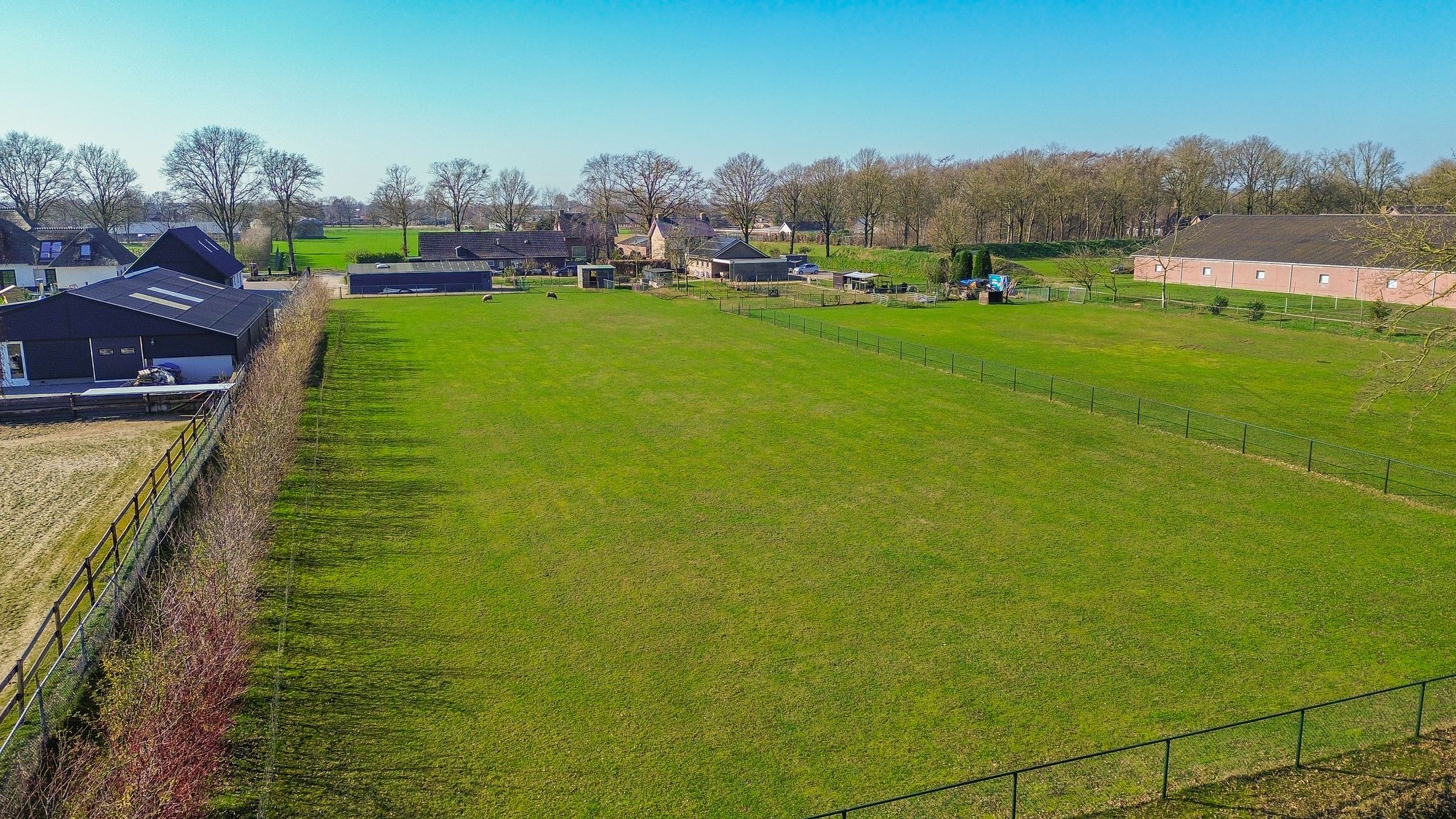 Photo 3 of Lieshoutsedijk 11