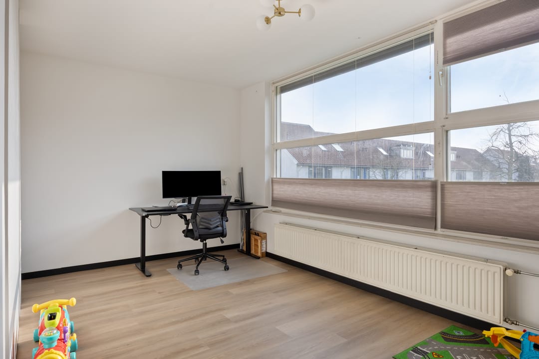 Photo 17 of Kattenbroekerpoort 4