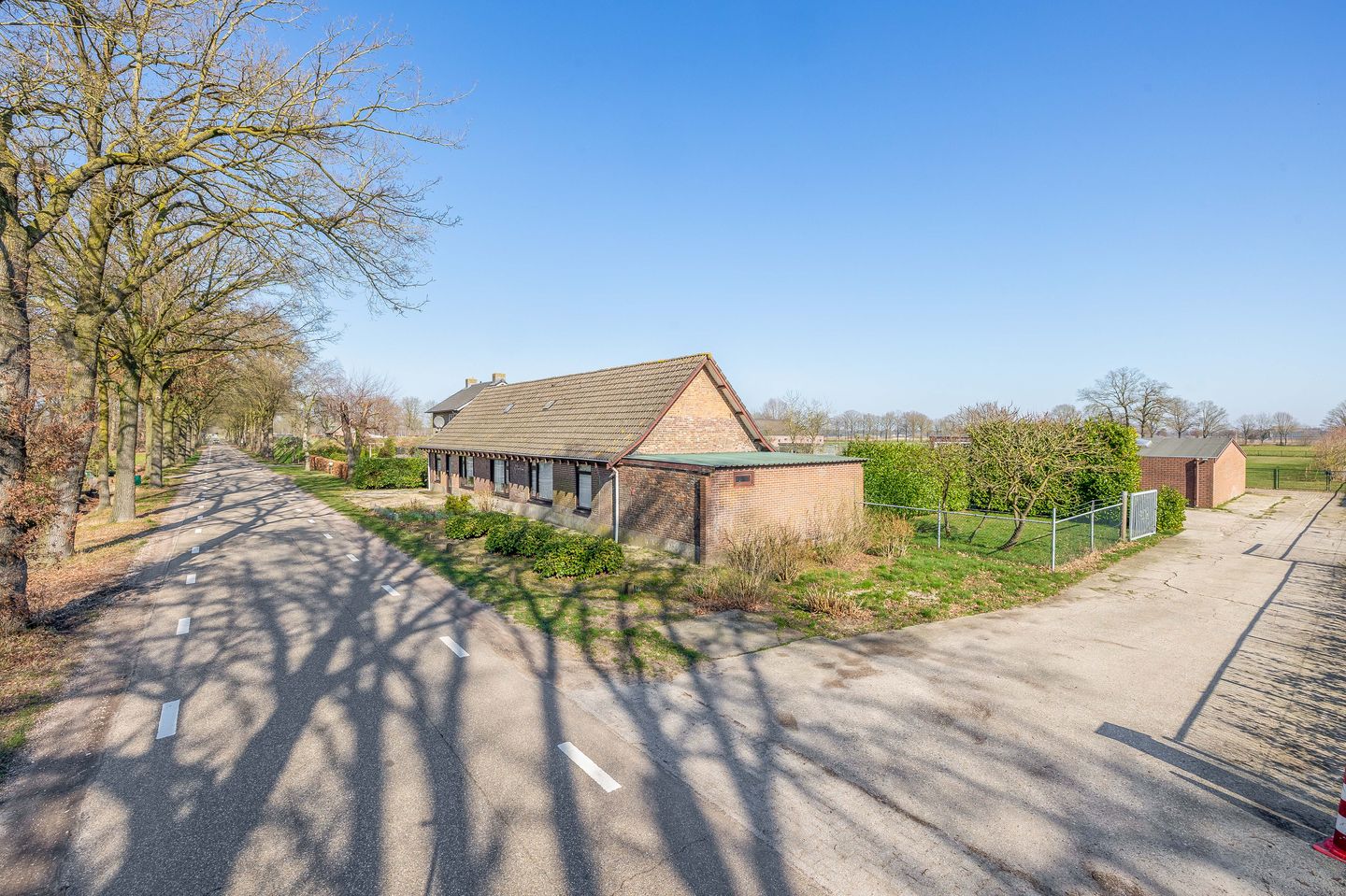 Photo 4 of Lieshoutsedijk 11