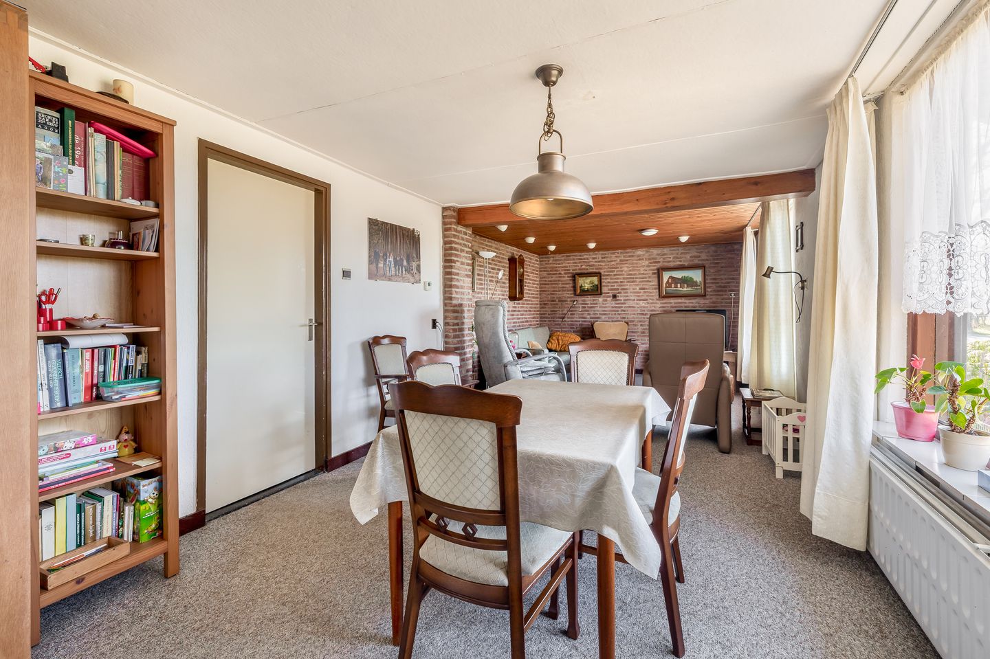 Photo 5 of Lieshoutsedijk 11