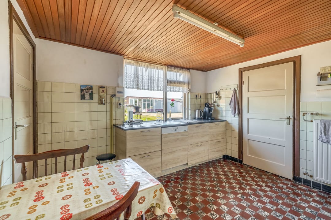 Photo 7 of Lieshoutsedijk 11