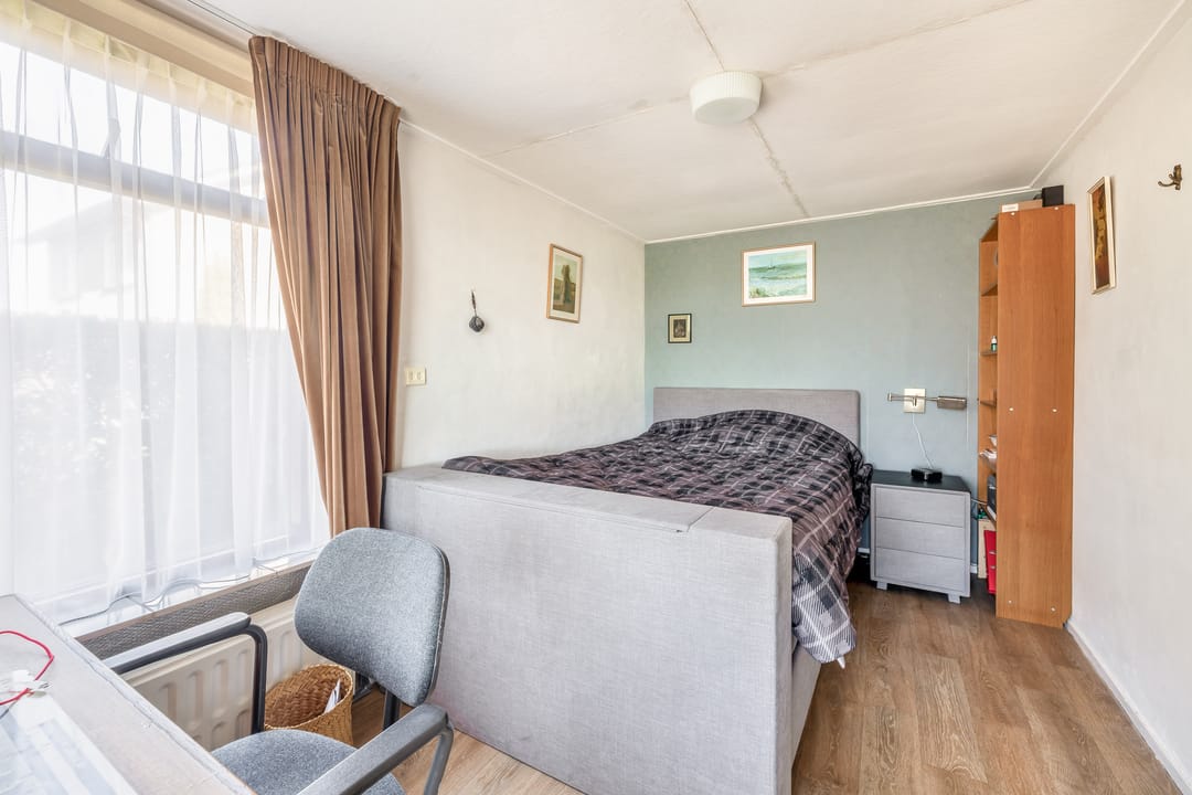 Photo 11 of Lieshoutsedijk 11