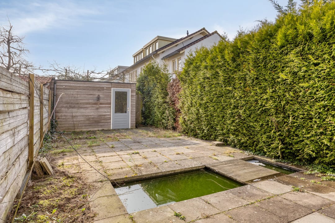 Photo 26 of Kattenbroekerpoort 4