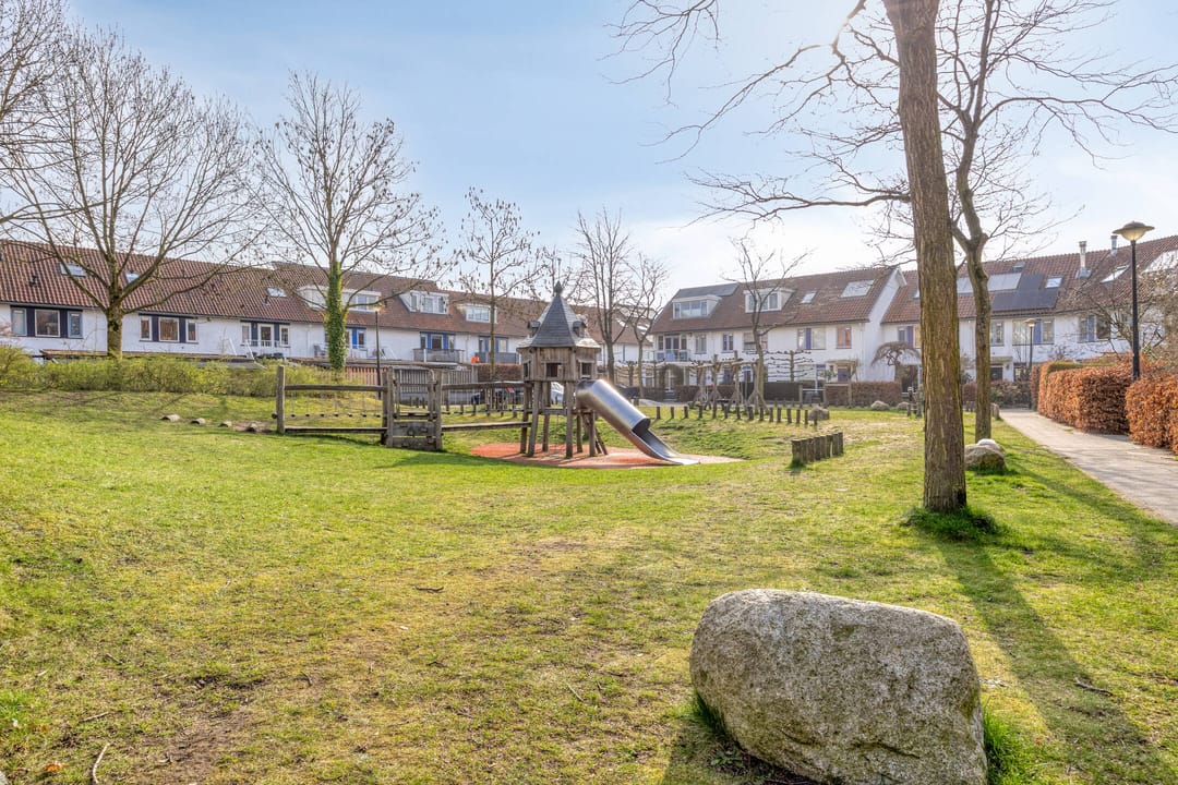 Photo 28 of Kattenbroekerpoort 4