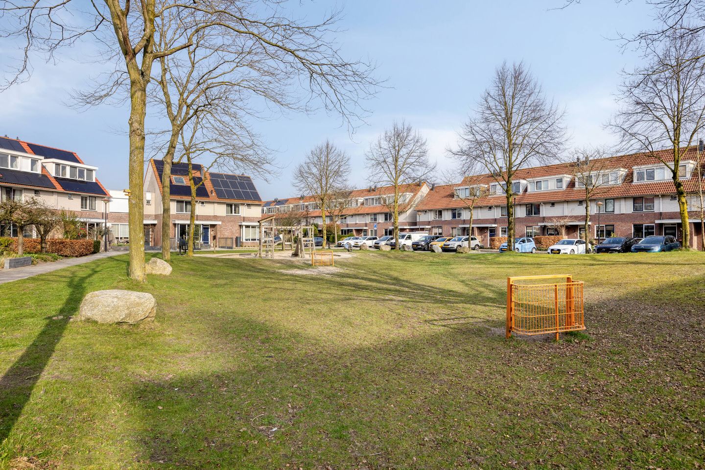 Photo 29 of Kattenbroekerpoort 4