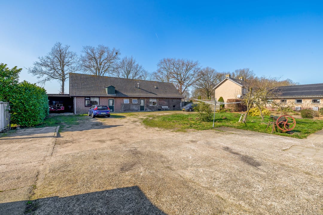 Photo 16 of Lieshoutsedijk 11