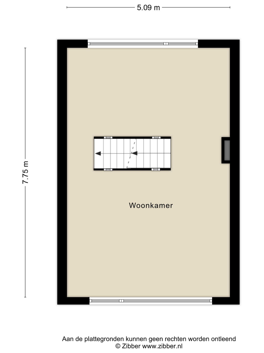 Photo 31 of Kattenbroekerpoort 4