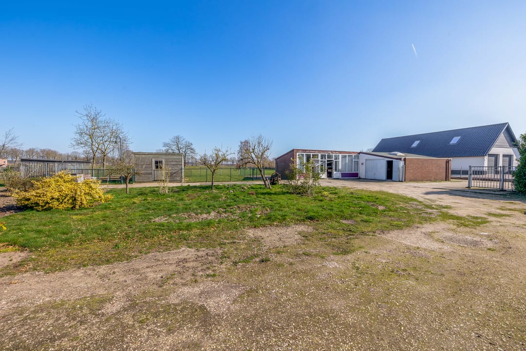 Photo 17 of Lieshoutsedijk 11