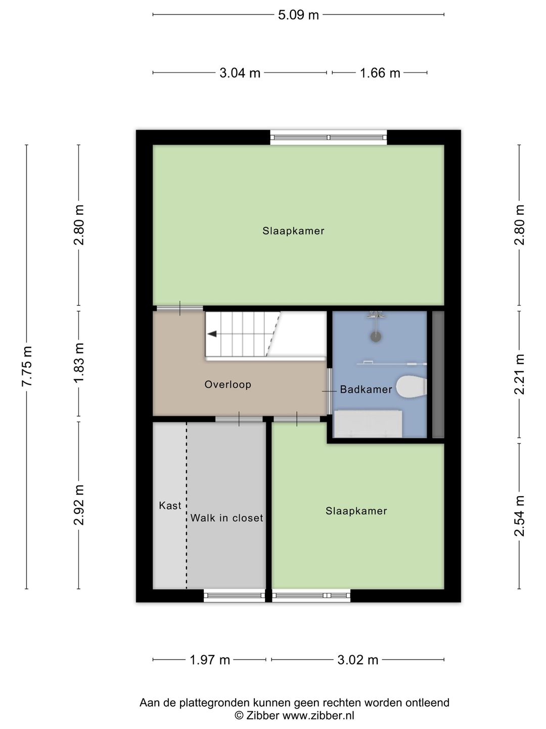 Photo 32 of Kattenbroekerpoort 4