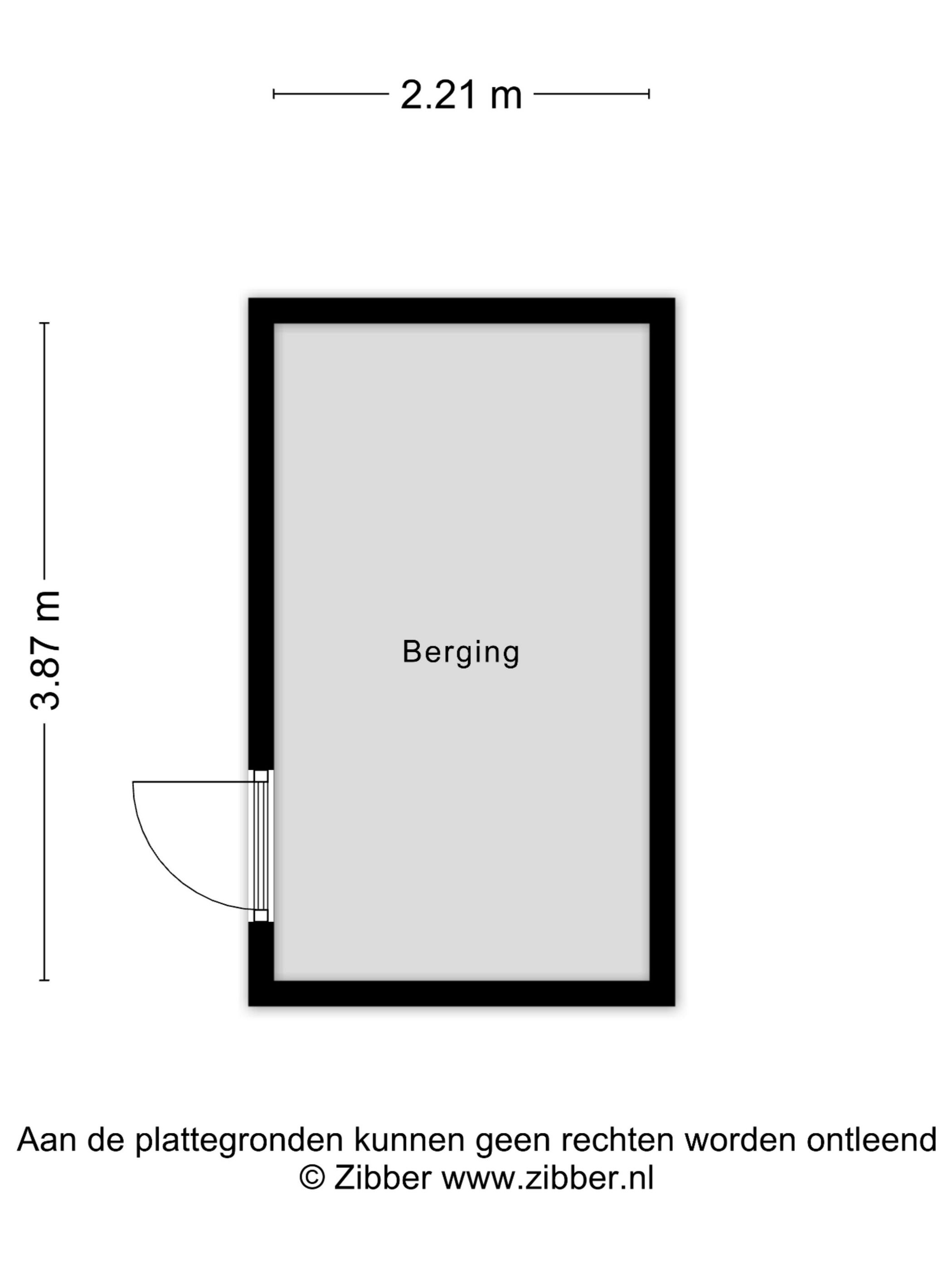 Photo 33 of Kattenbroekerpoort 4