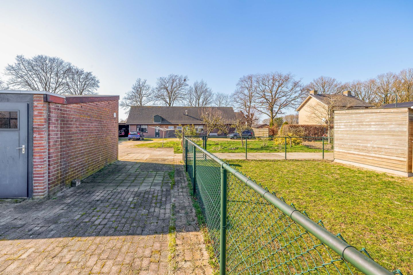 Photo 20 of Lieshoutsedijk 11