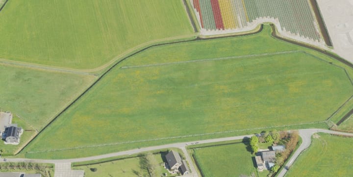 Zomerdijkje 18, Egmond aan den Hoef