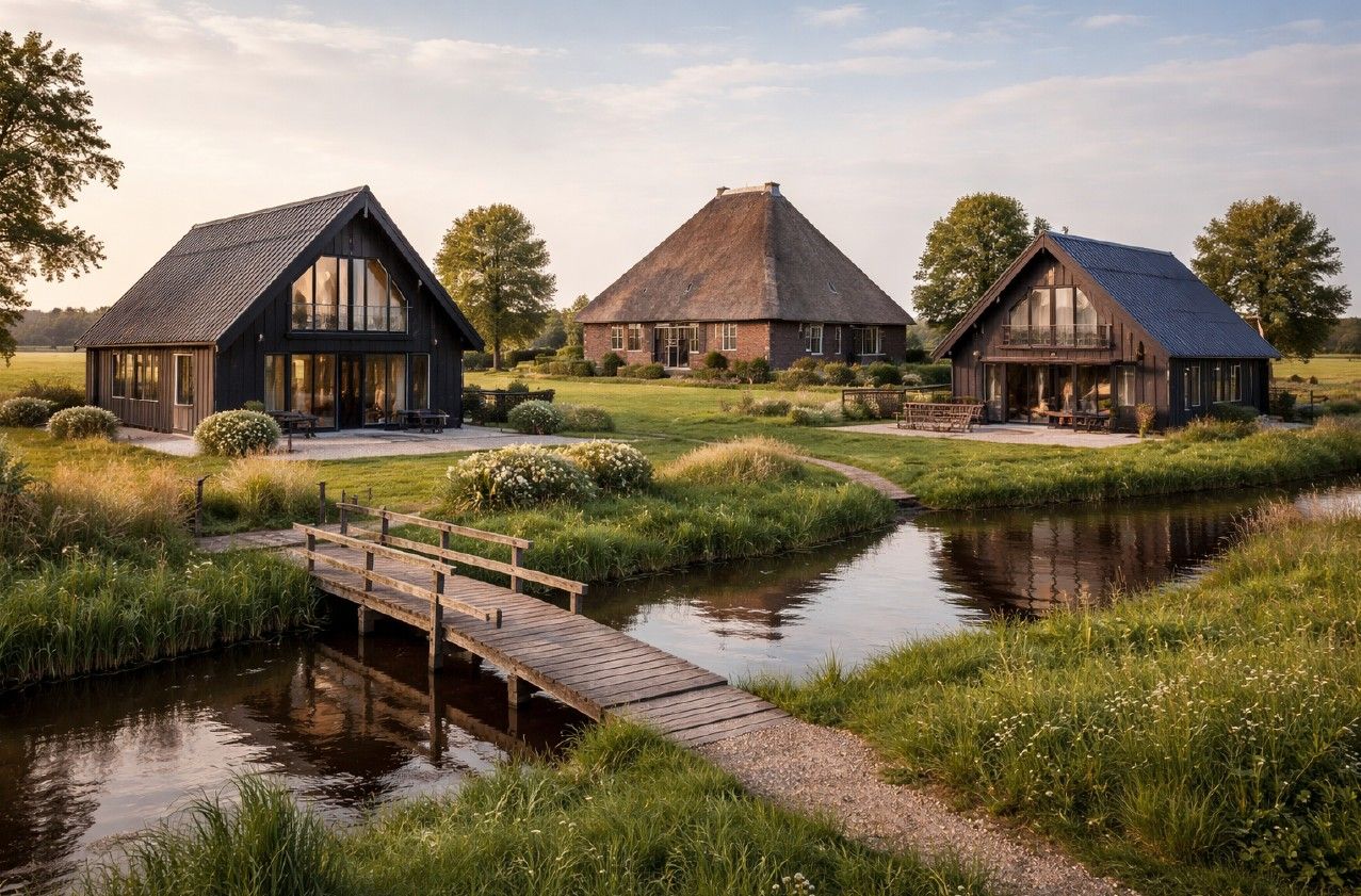 Bekijk foto 3 van Zomerdijkje