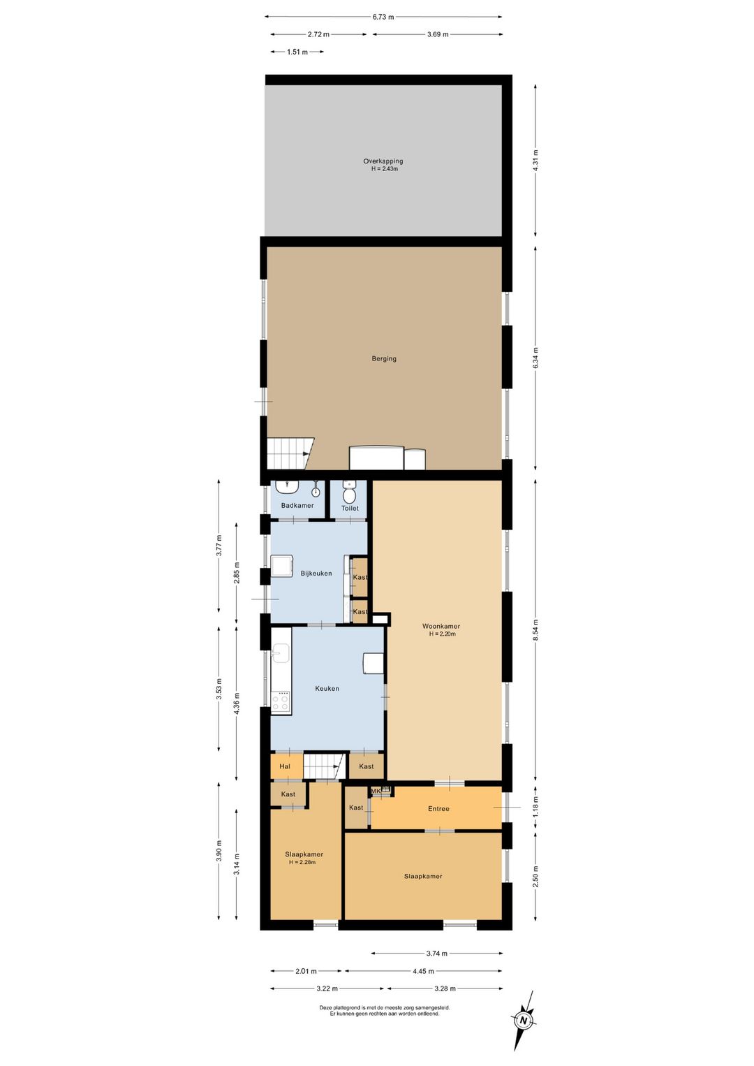 Photo 37 of Lieshoutsedijk 11