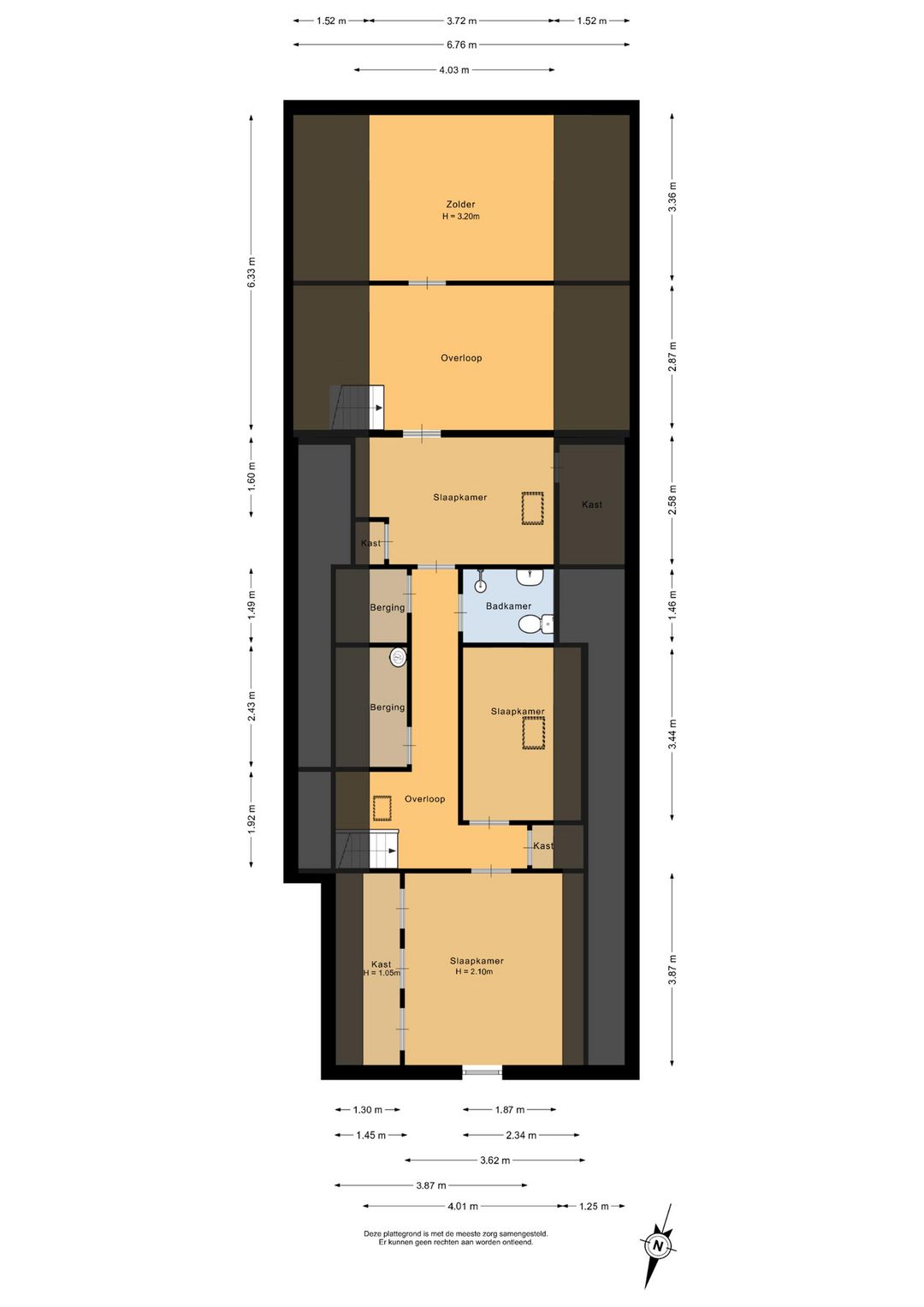 Photo 38 of Lieshoutsedijk 11