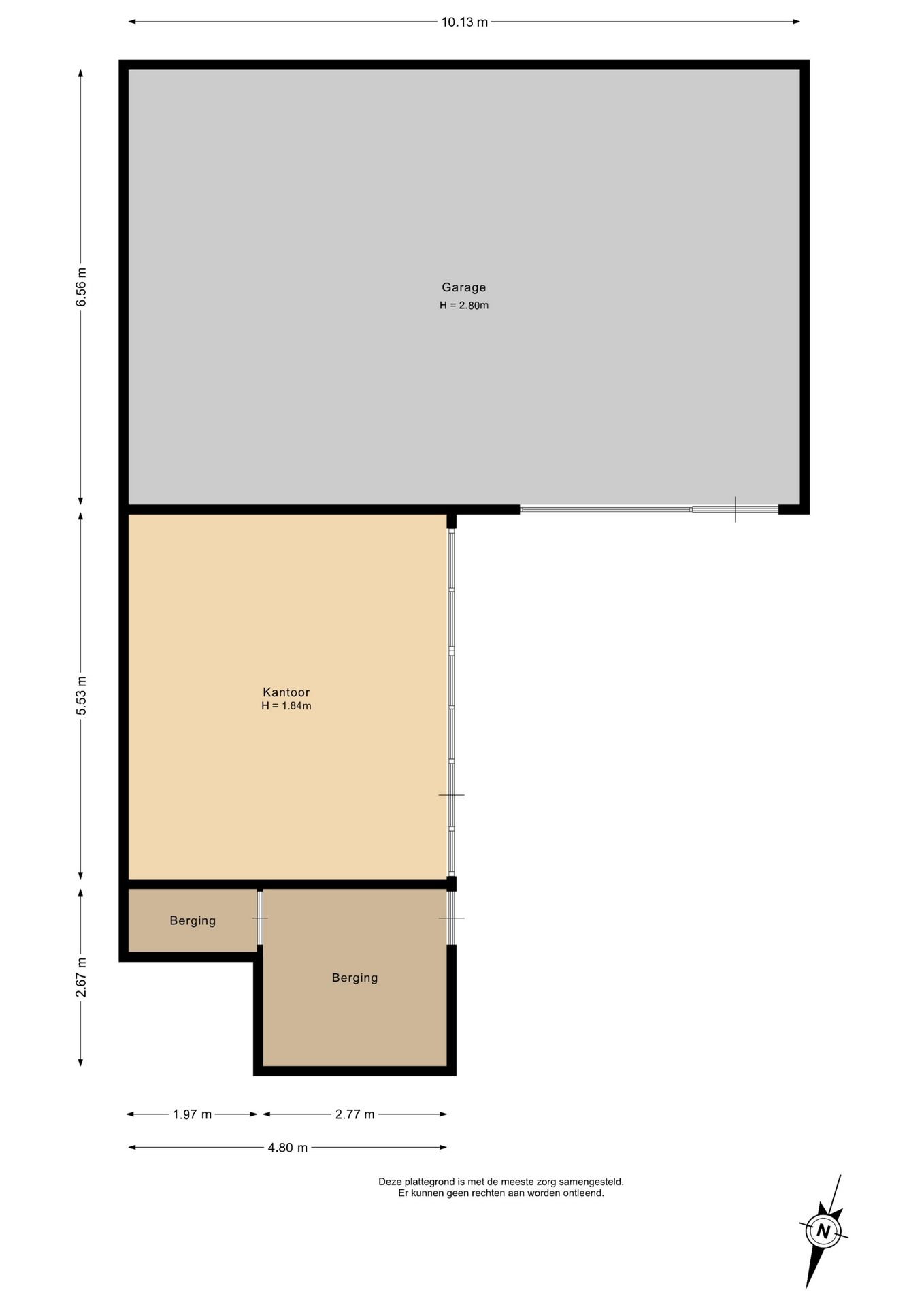 Photo 39 of Lieshoutsedijk 11