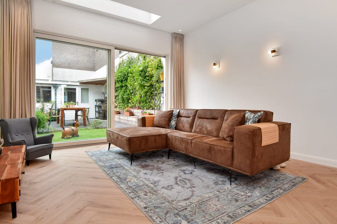 Foto 2 van Prinses Mariannelaan 85