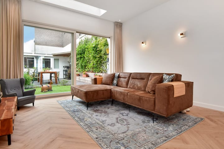 Foto 2 van Prinses Mariannelaan 85