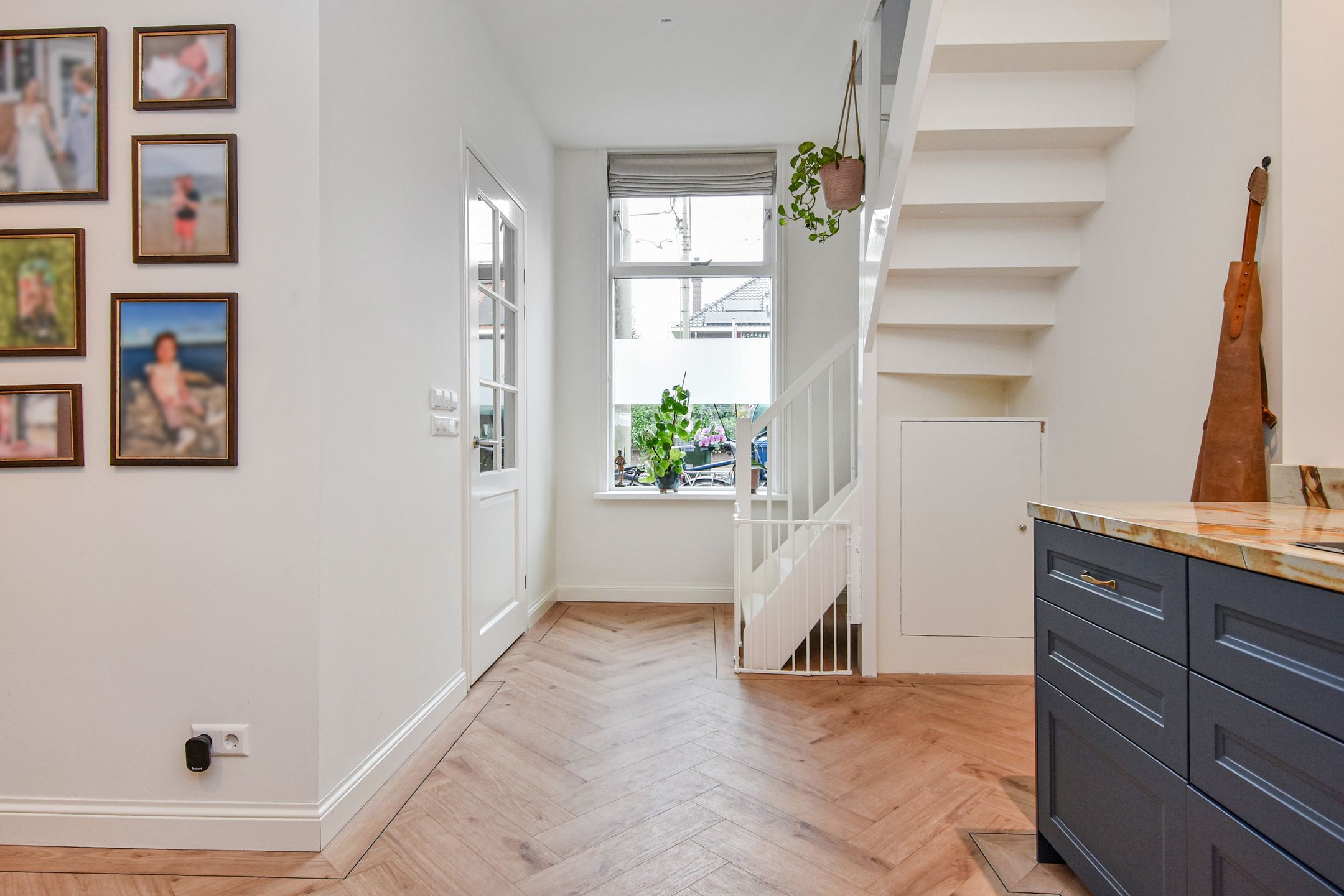 Foto 9 van Prinses Mariannelaan 85