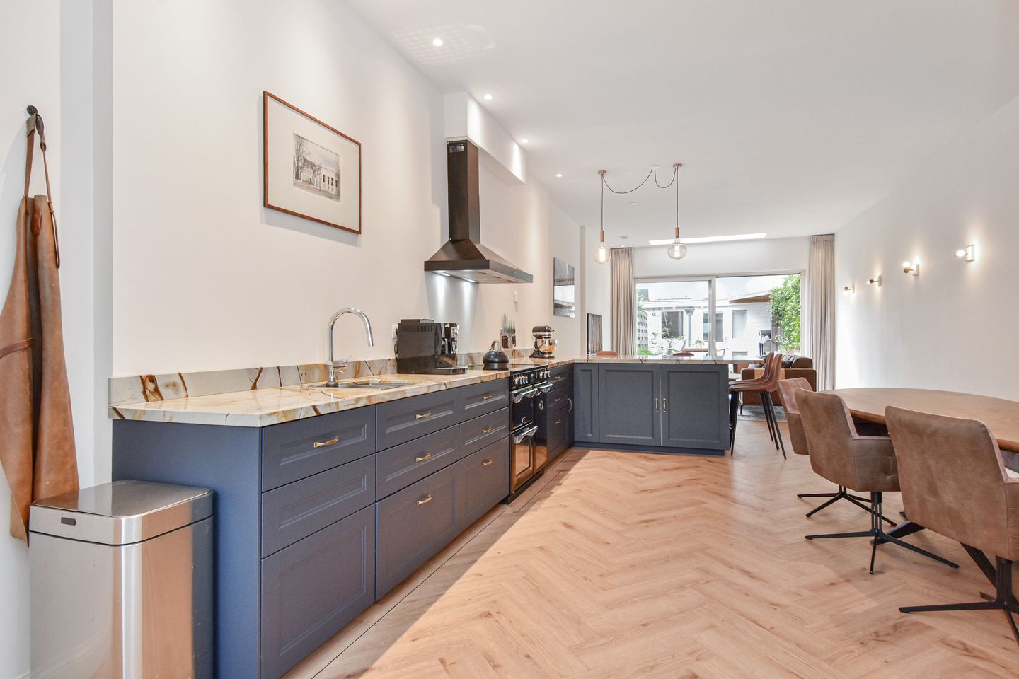 Foto 10 van Prinses Mariannelaan 85