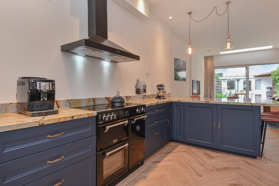 Foto 11 van Prinses Mariannelaan 85