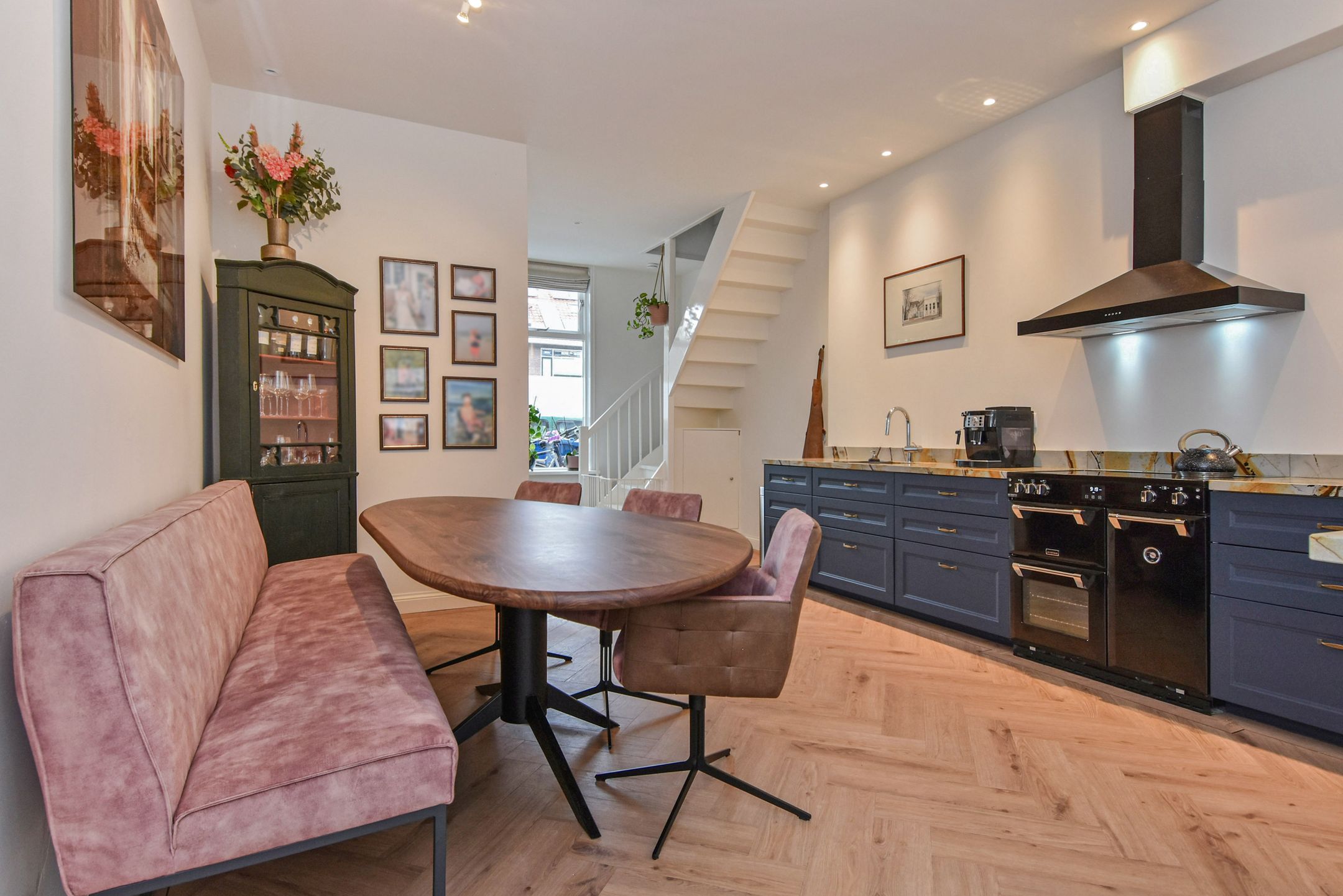 Foto 12 van Prinses Mariannelaan 85