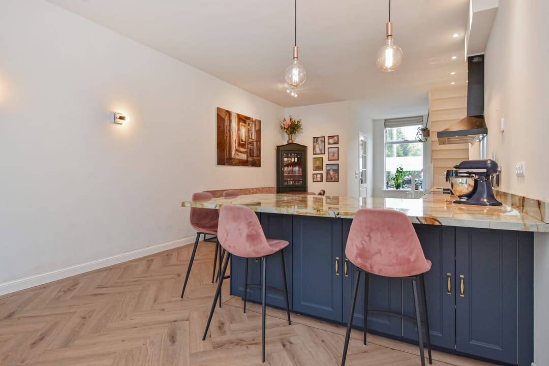 Foto 13 van Prinses Mariannelaan 85