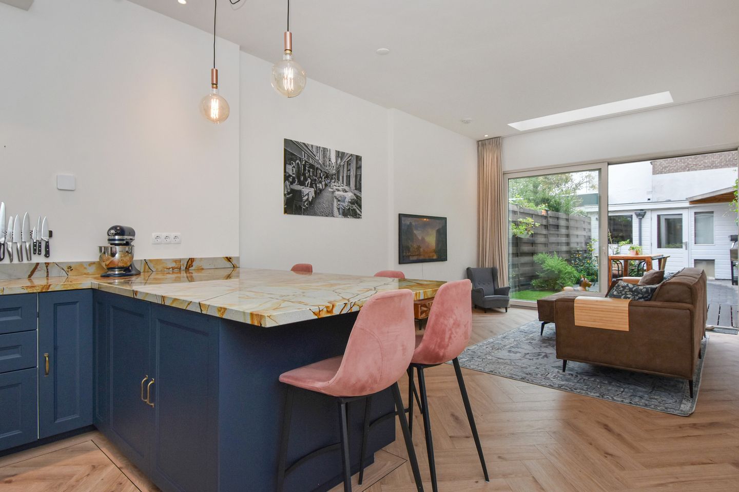 Foto 14 van Prinses Mariannelaan 85